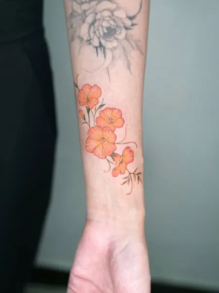 Flower