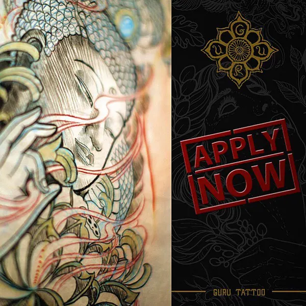 Guru Tattoo