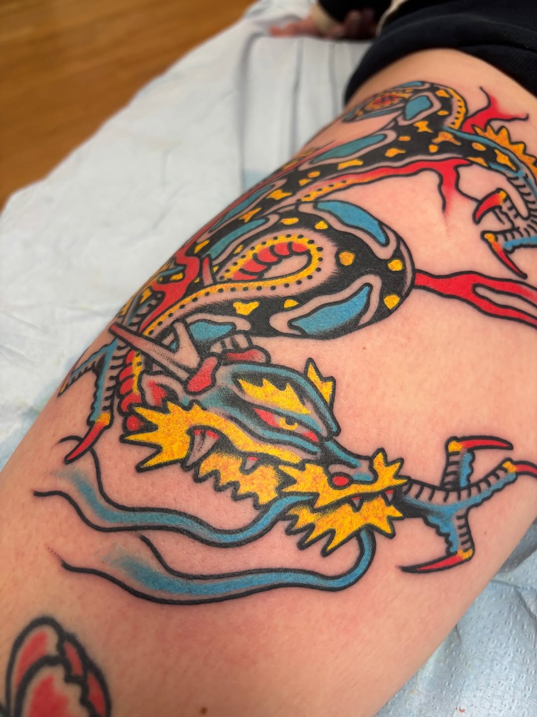 Dragon
