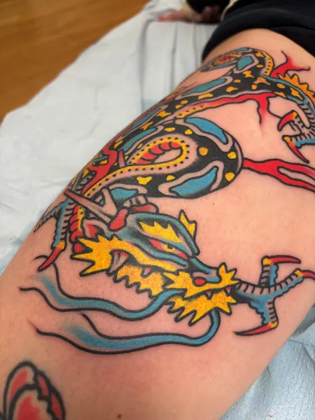 Dragon