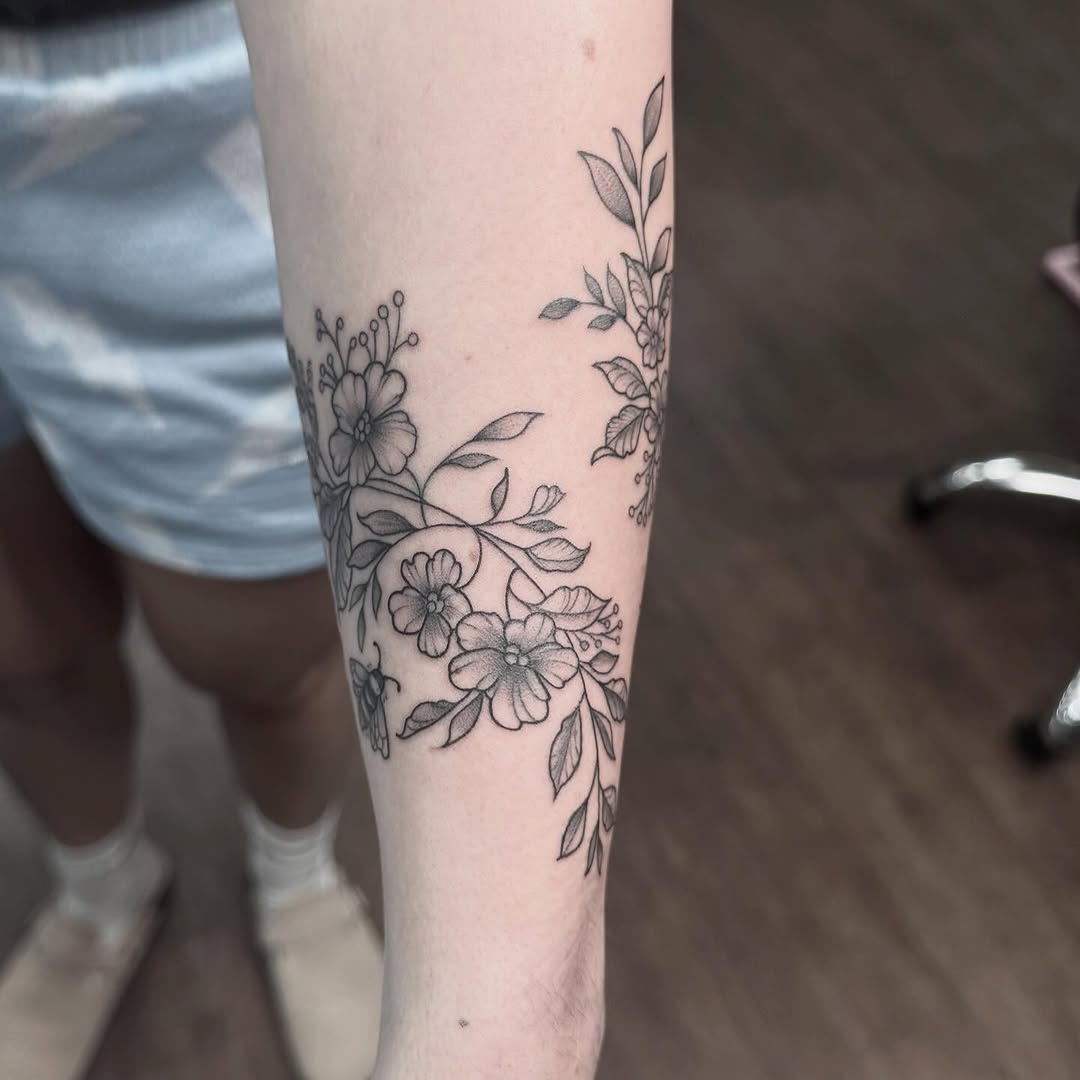 Flower