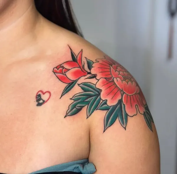Guru Tattoo