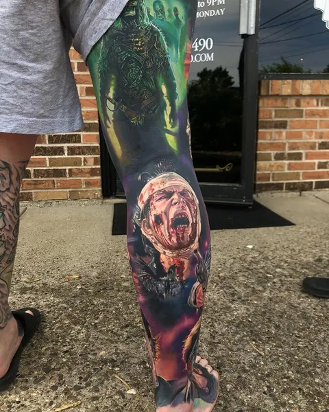 paulackertattoo