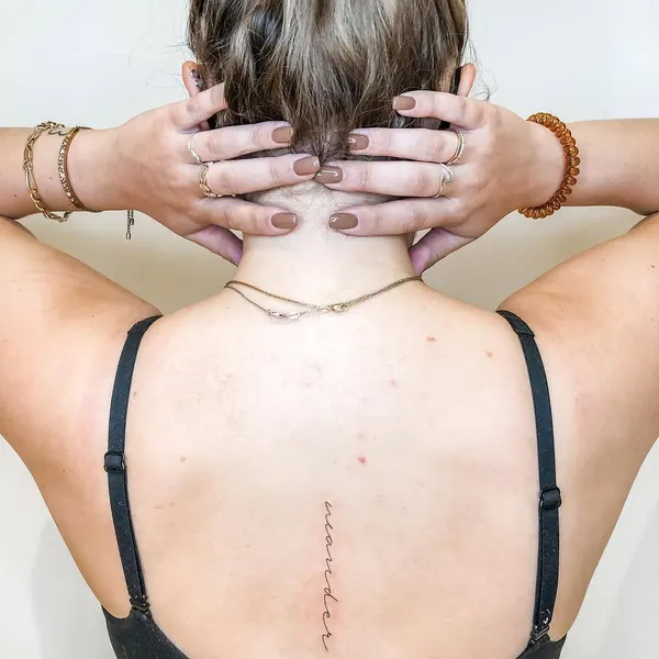 Circa Tattoo