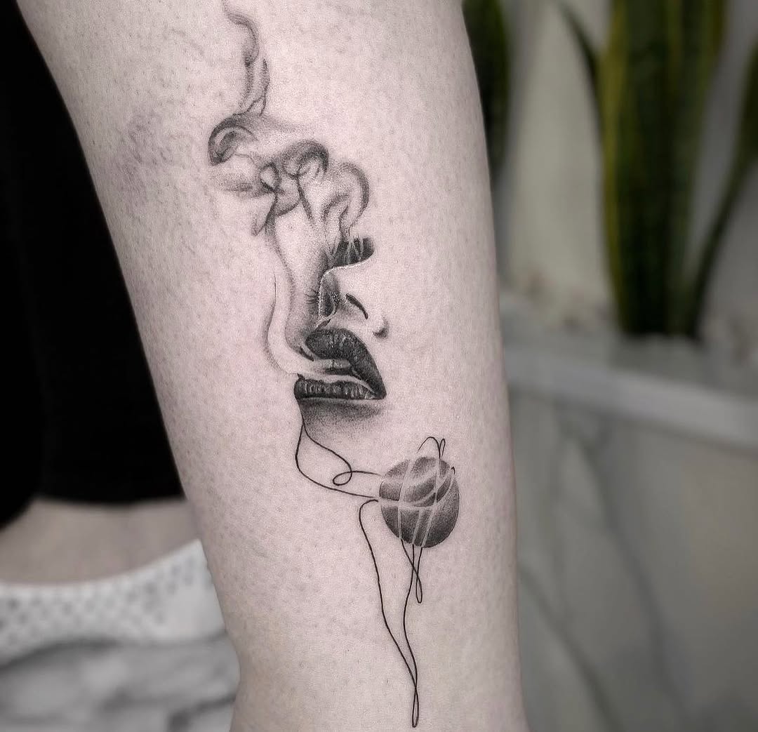 First Class Tattoo