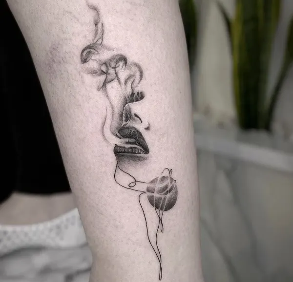 First Class Tattoo