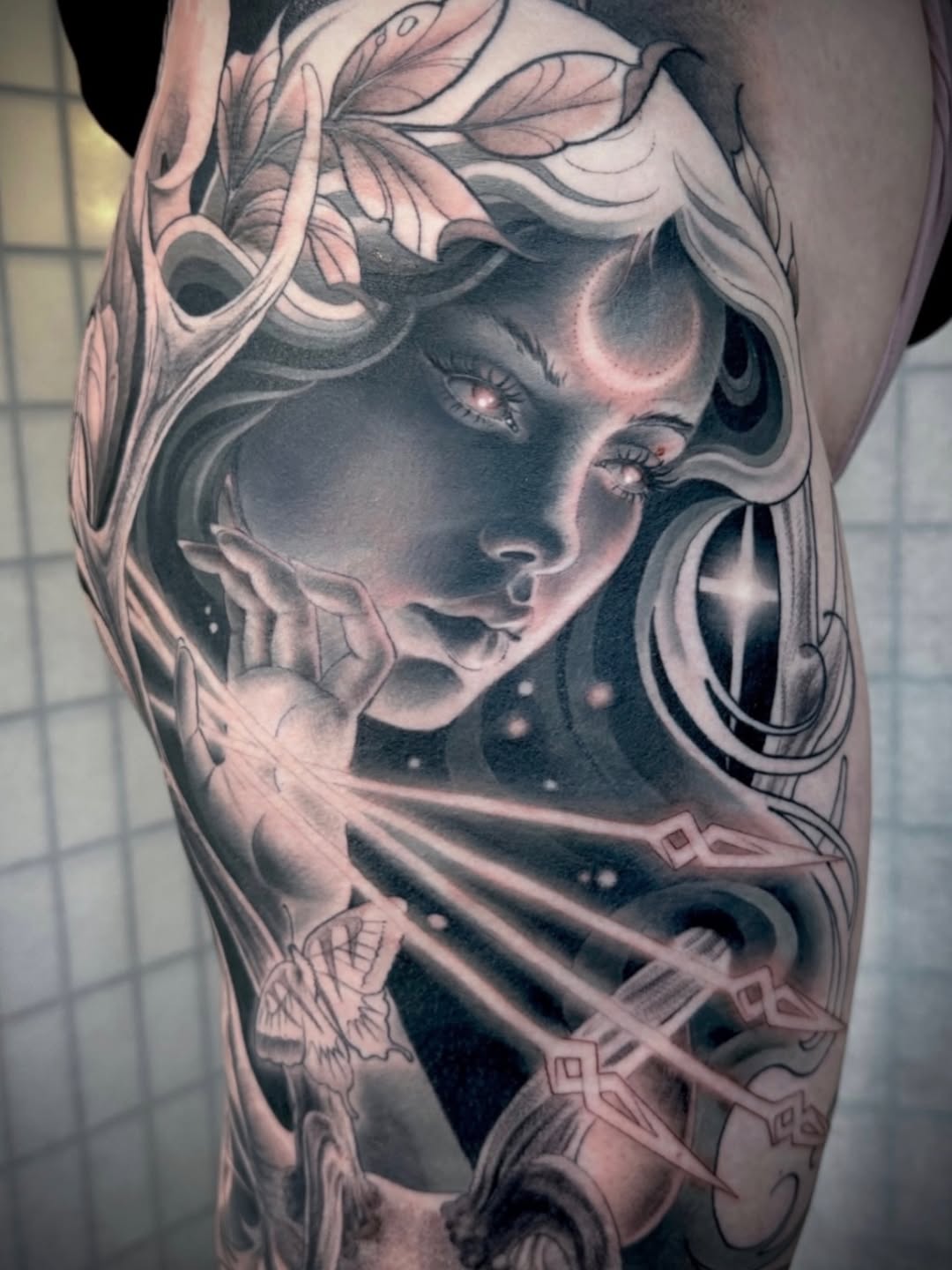 Guru Tattoo