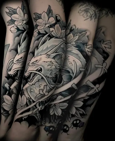 Guru Tattoo
