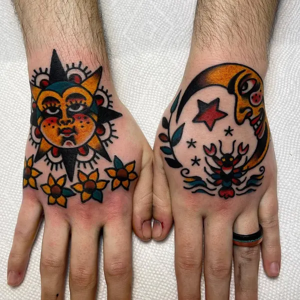 rempetattoo