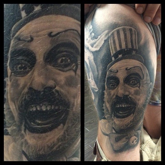 Fernie Andrade