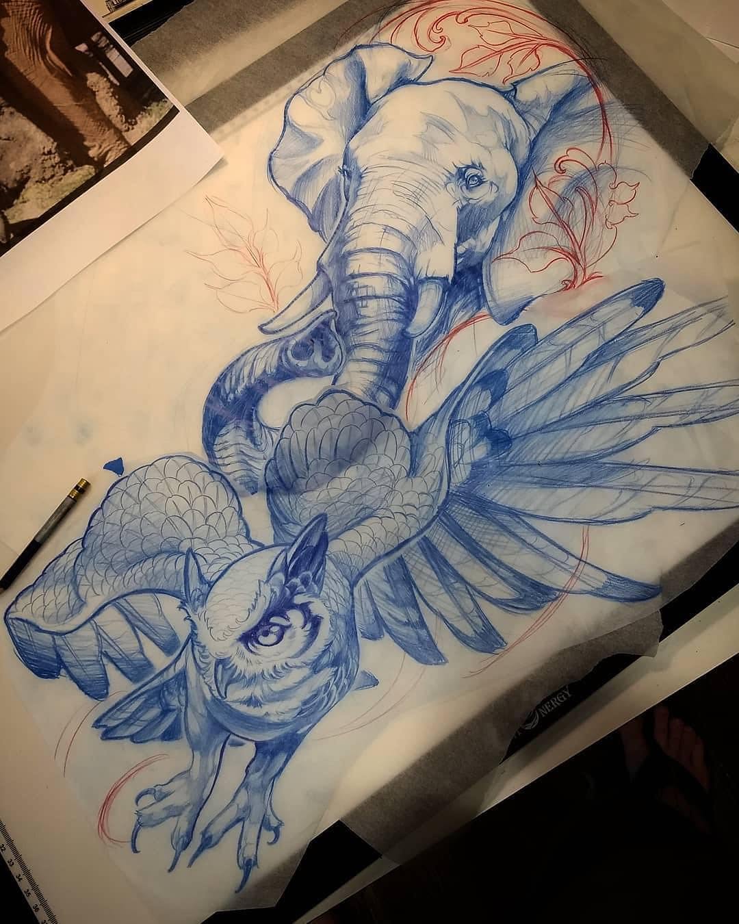 Guru Tattoo
