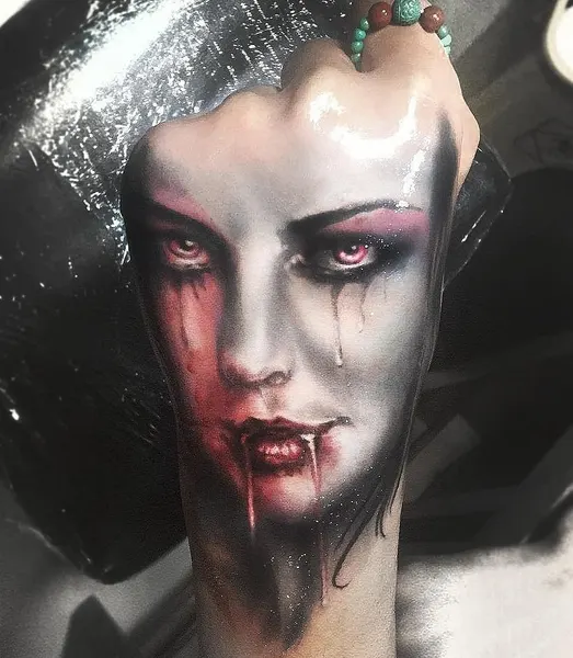 tattooegor