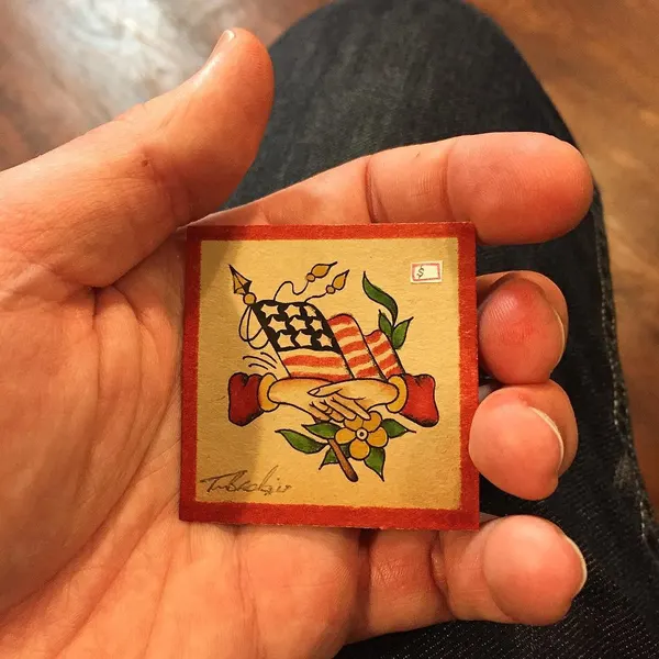 timbecktattoos