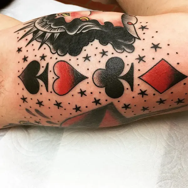 timbecktattoos