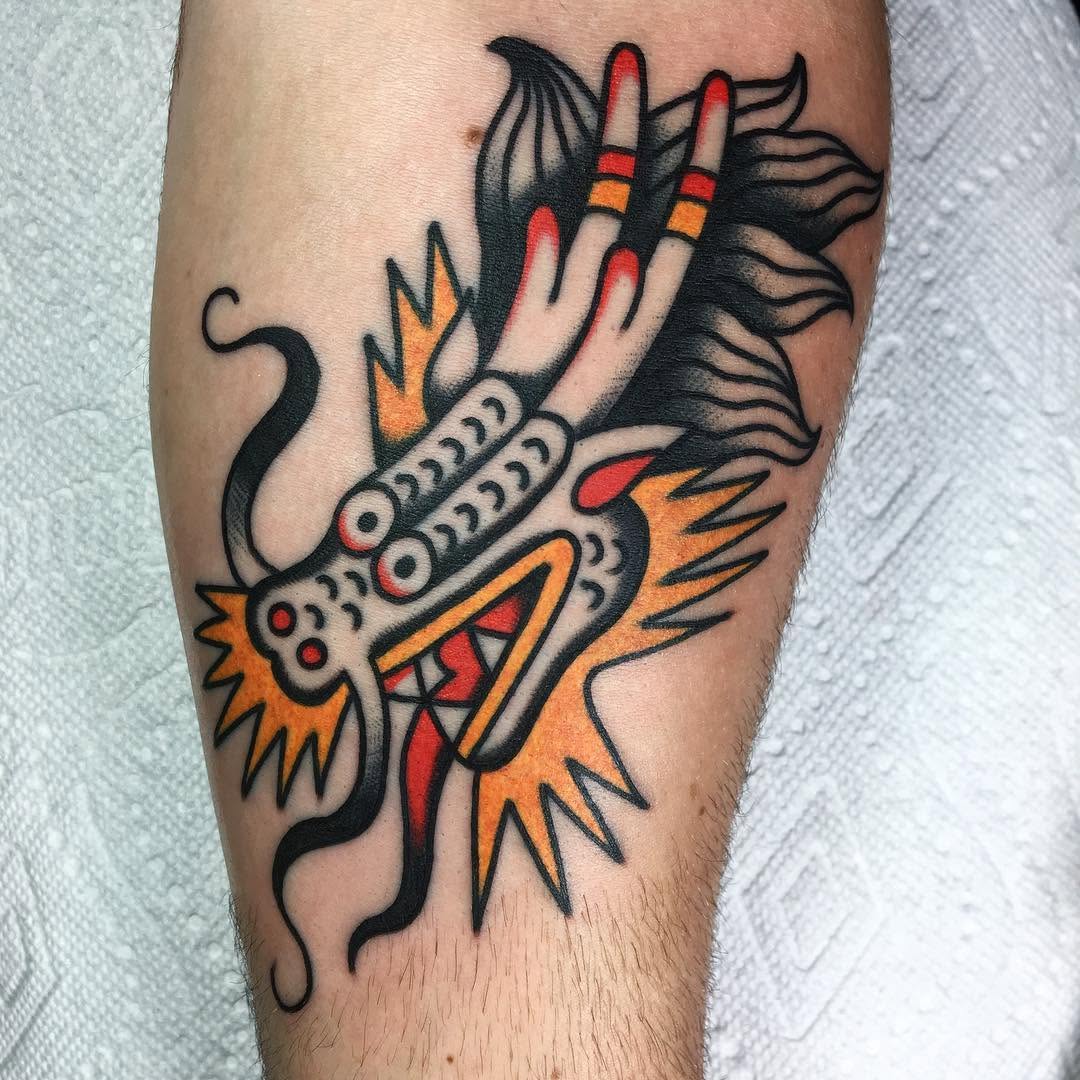 Dragon