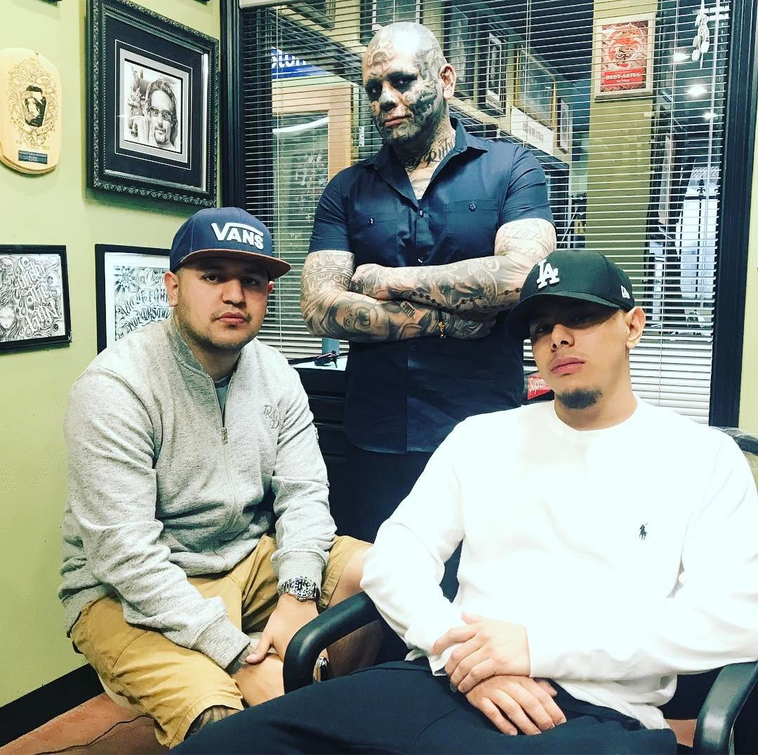 Saul Lira