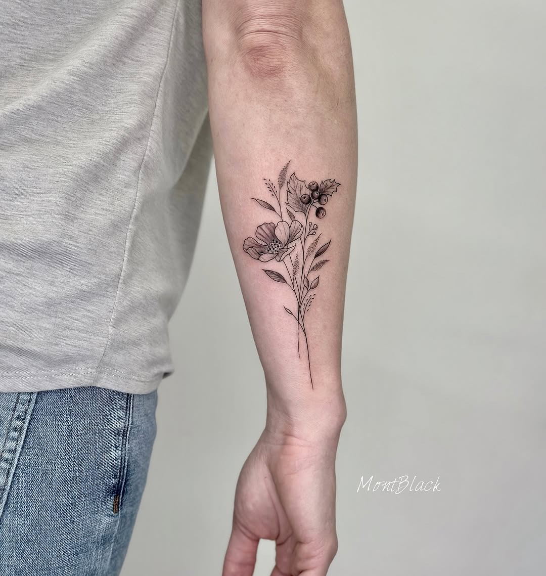 Flower