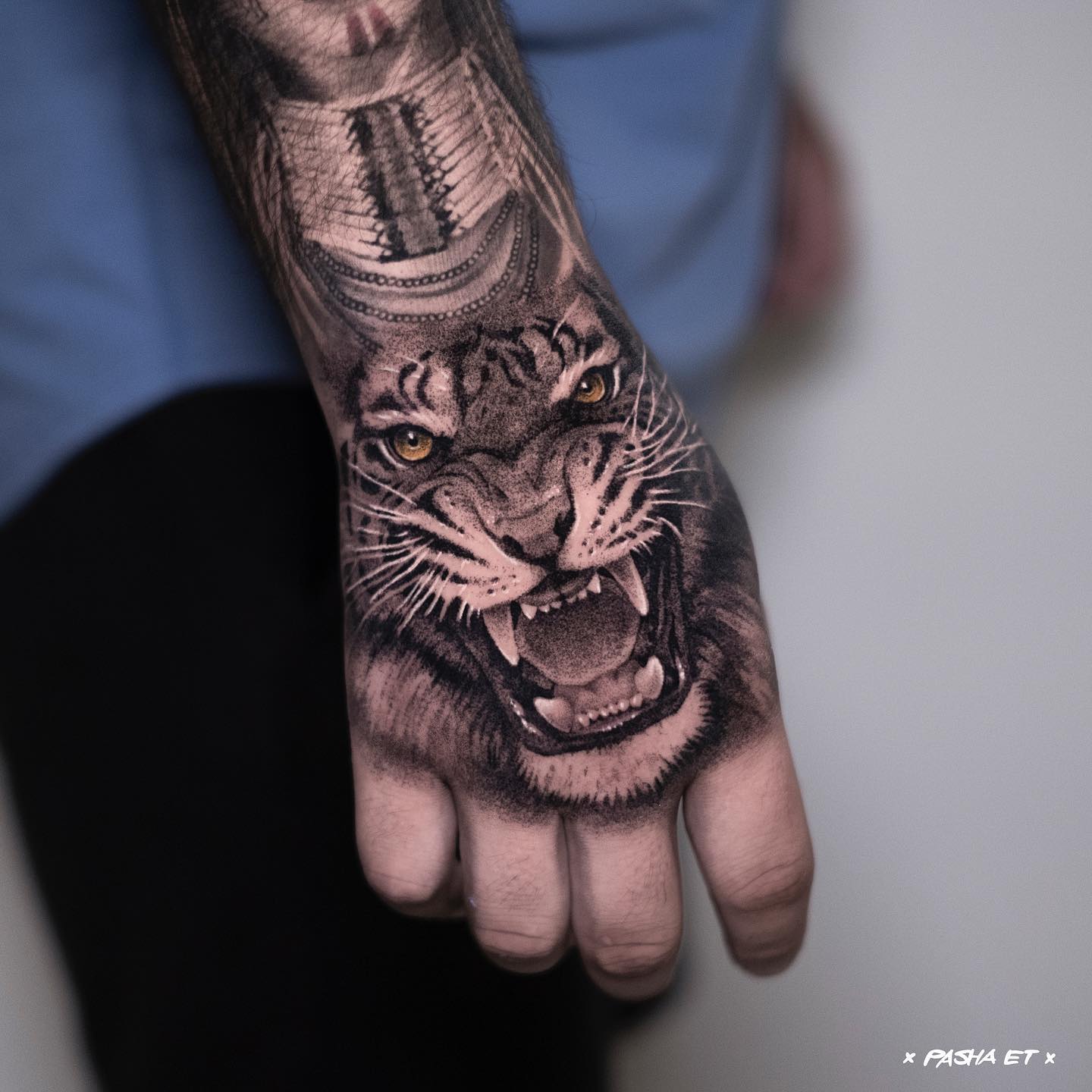 Tiger