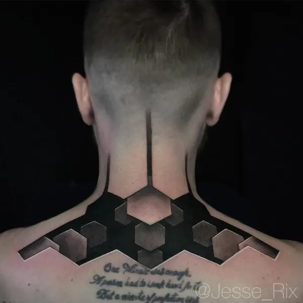 Geometric
