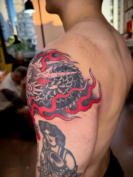 Dragon