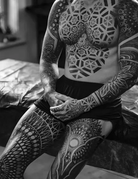 Guru Tattoo