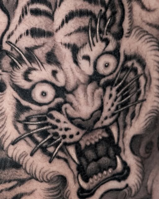 Tiger