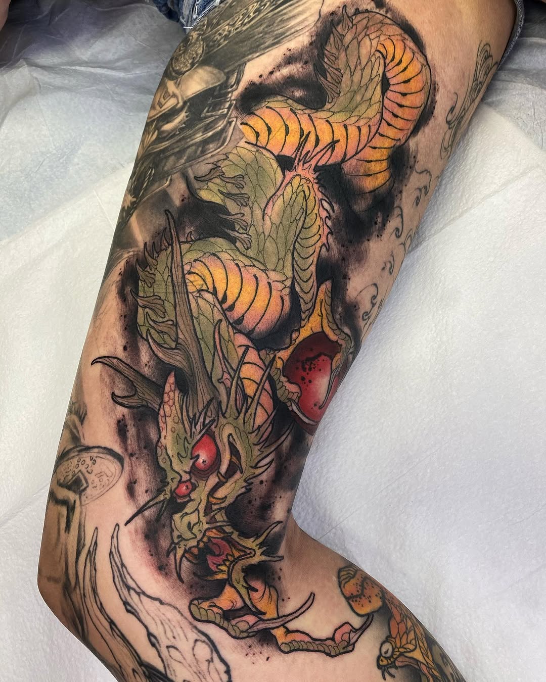 Dragon