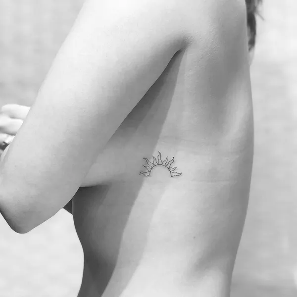 Circa Tattoo