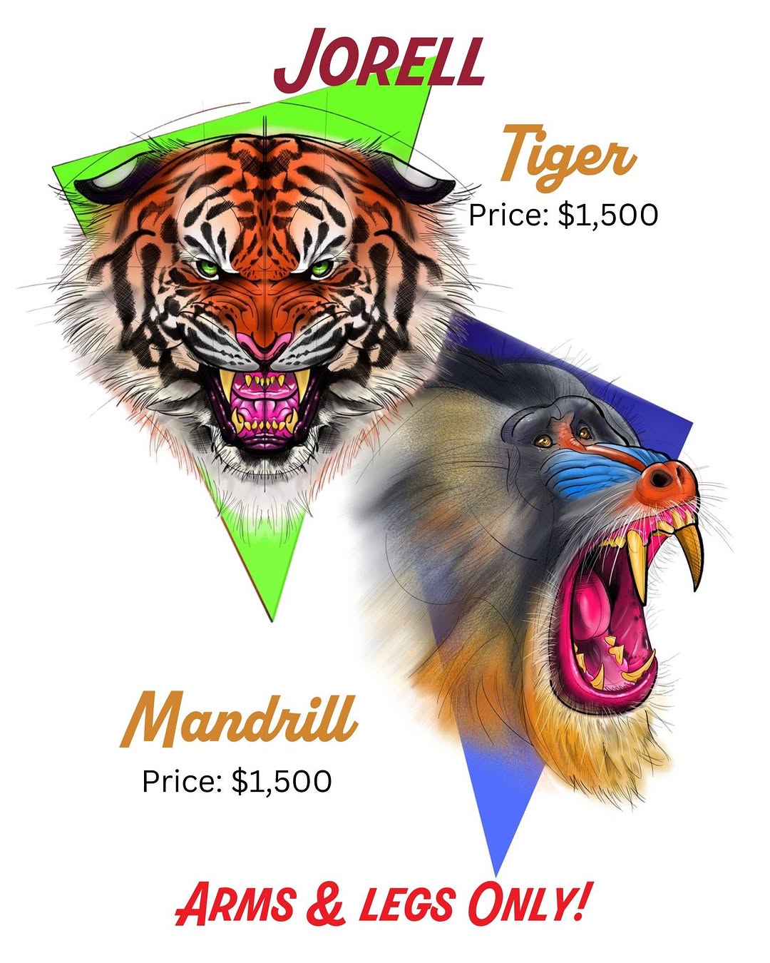 Tiger