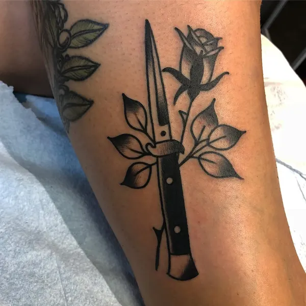 Kelsey Mackenzie
