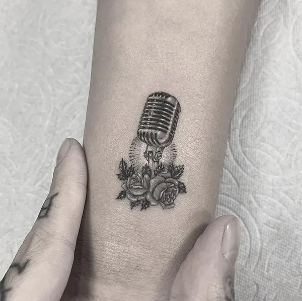 Flower, Rose, 하트, 이레즈미