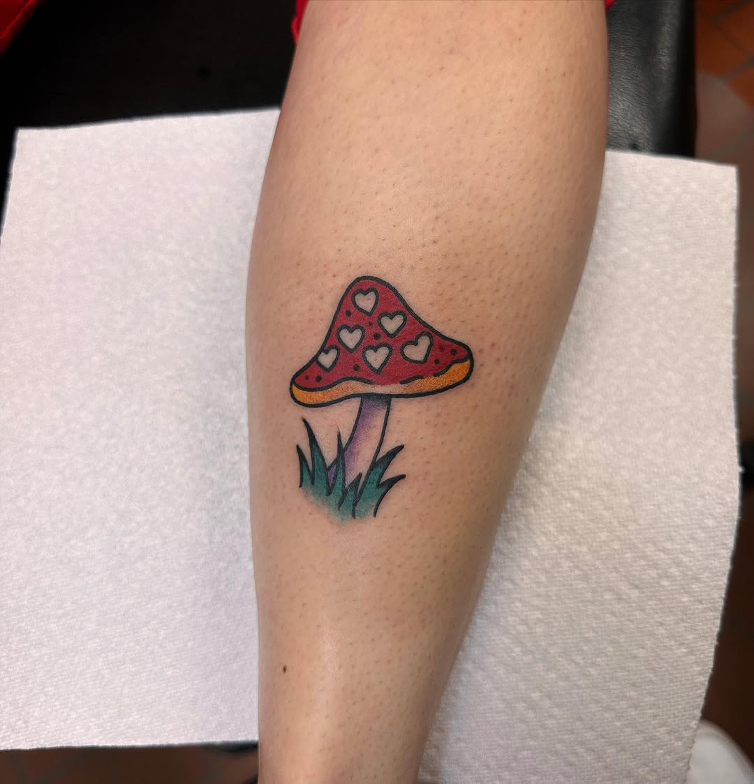 timbecktattoos