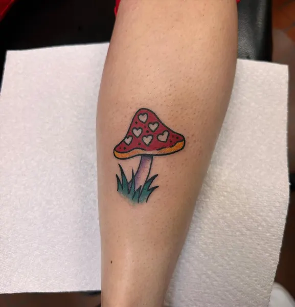 timbecktattoos