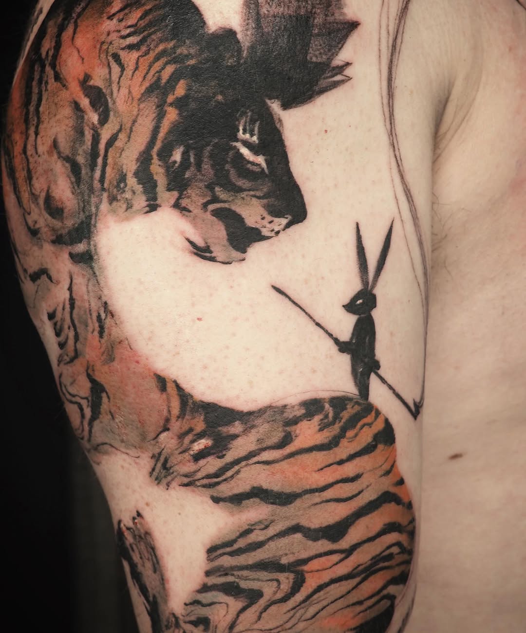 Tiger