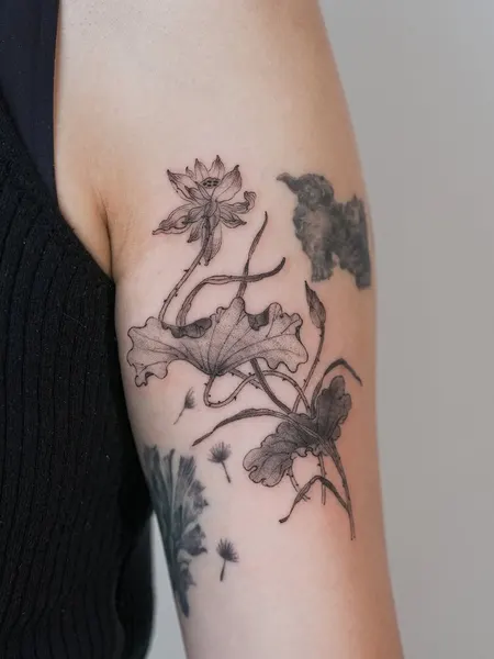 Flower