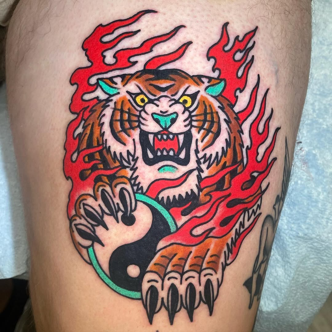 Tiger