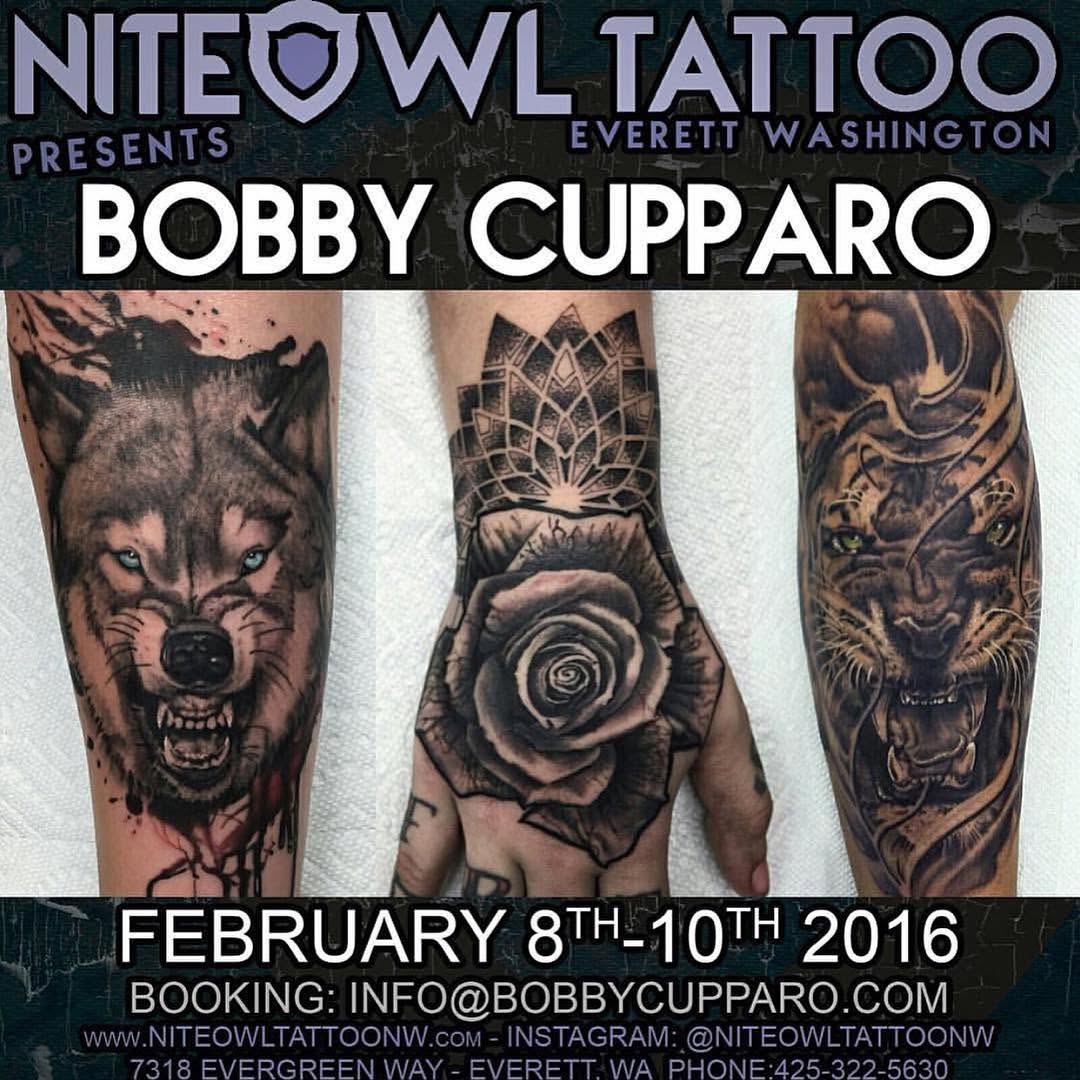 Bobby Cupparo