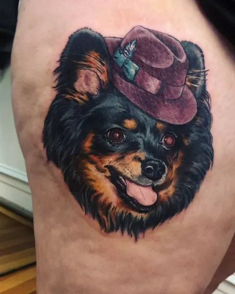 Sloo Tattoos