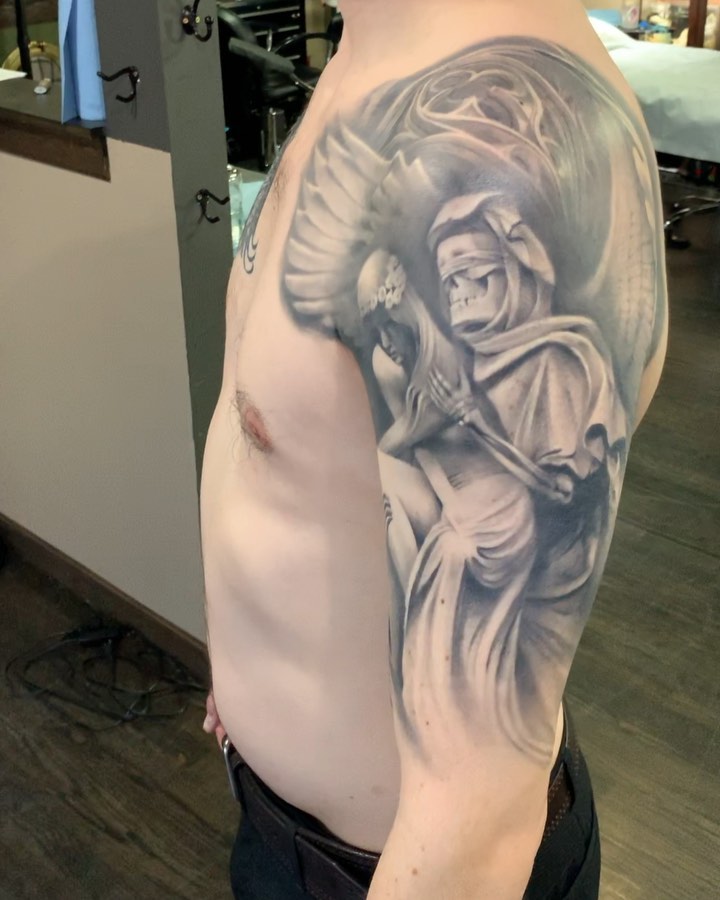 tattoosbyarchie