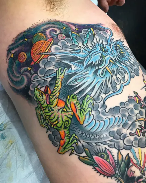 Dragon