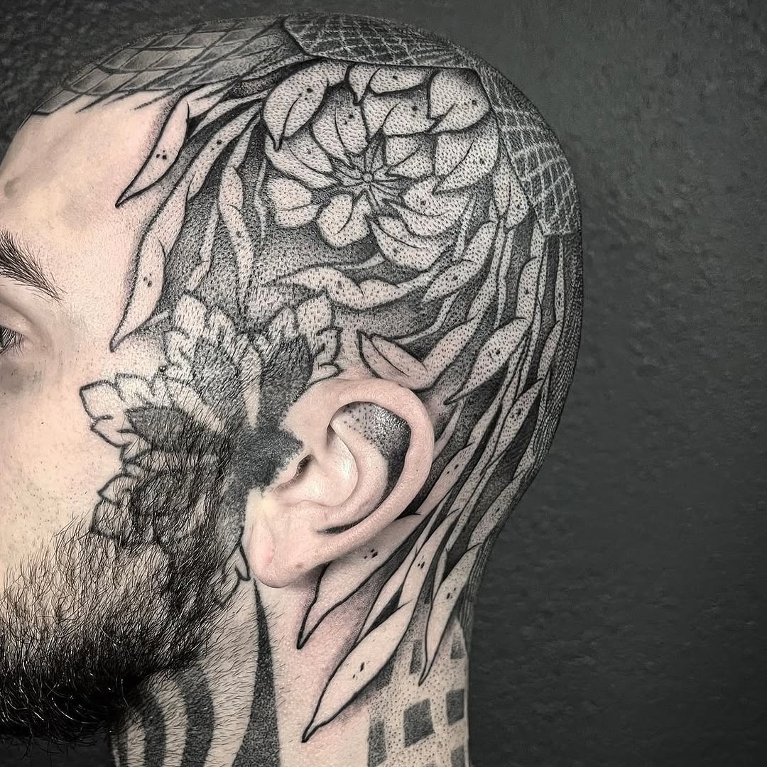 Guru Tattoo