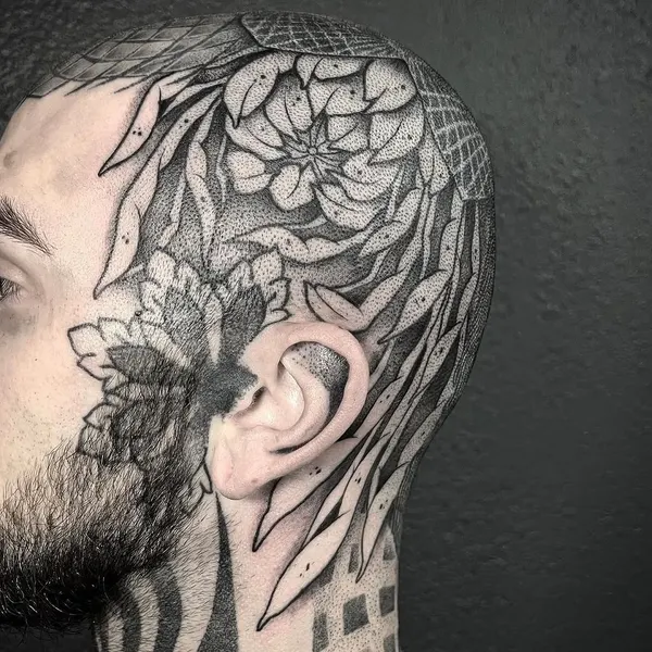 Guru Tattoo