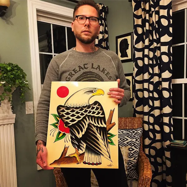 timbecktattoos