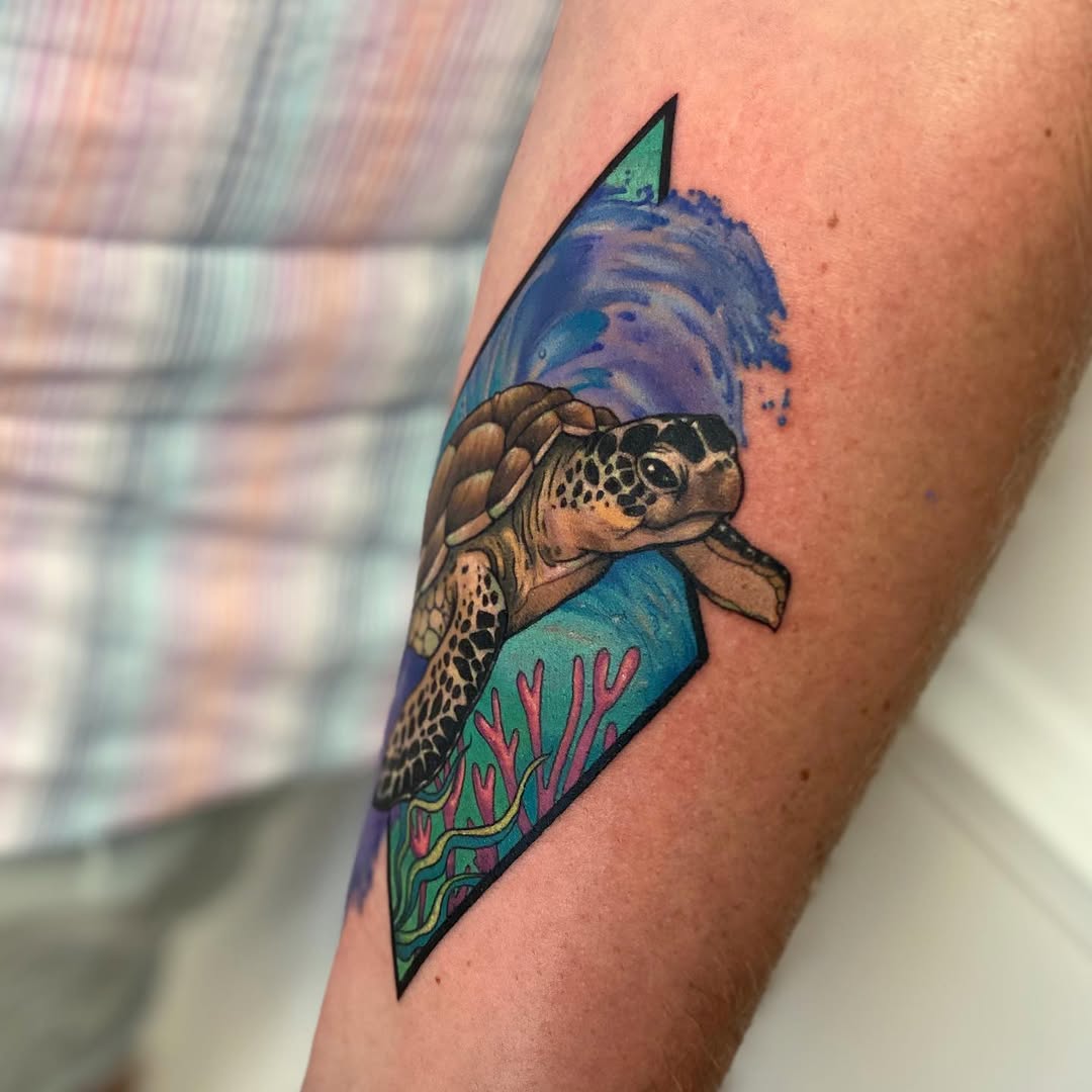 Sloo Tattoos