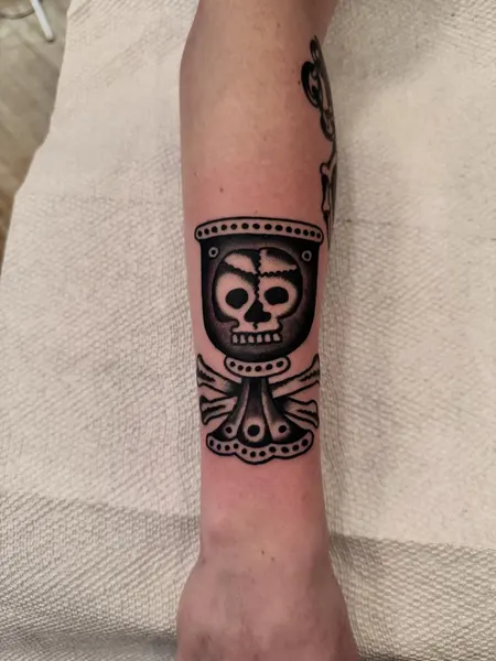chrisfernandeztattooing