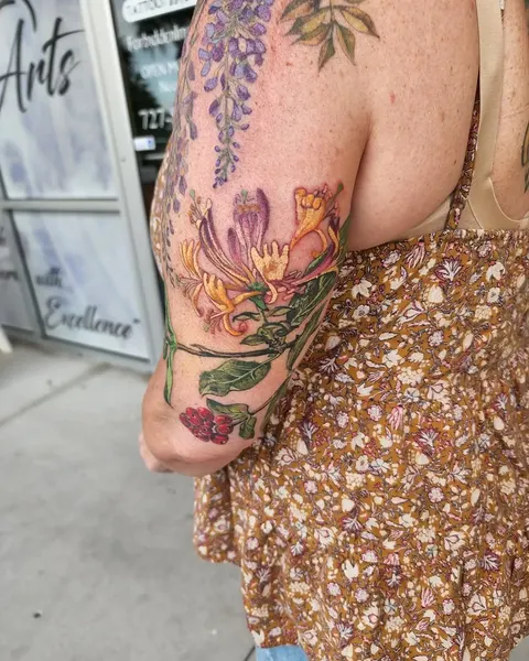 Flower
