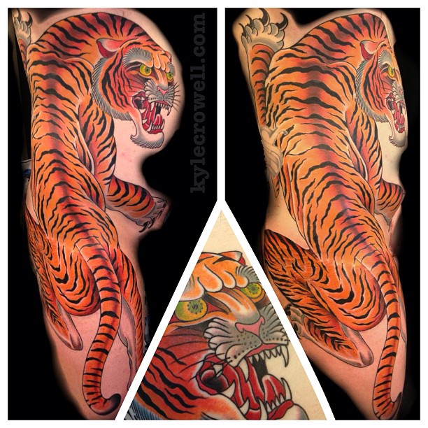 Tiger