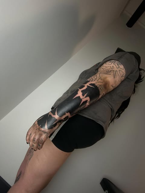 velvetviolencetattoo