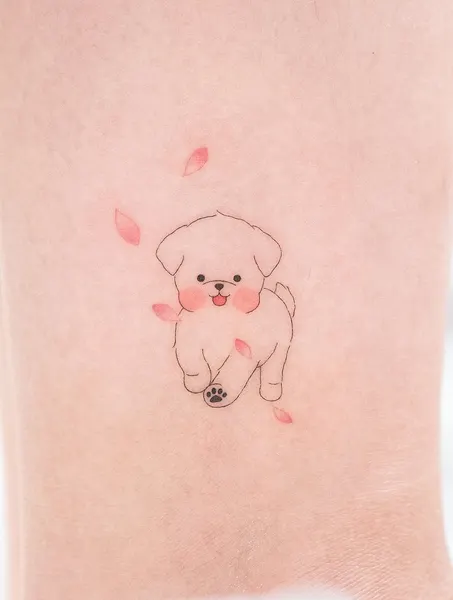 Mini, 권총, 카메라