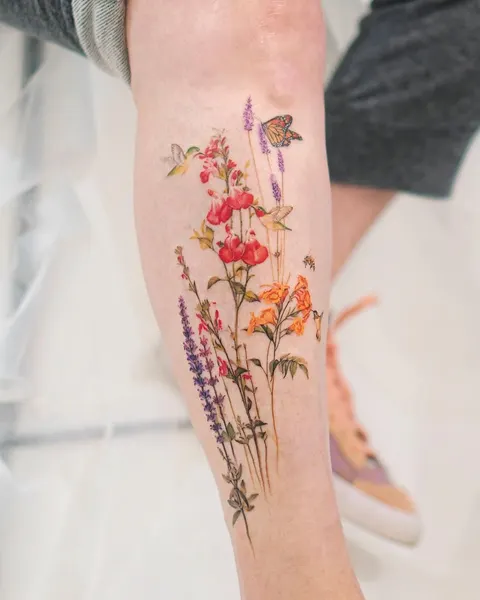 Flower